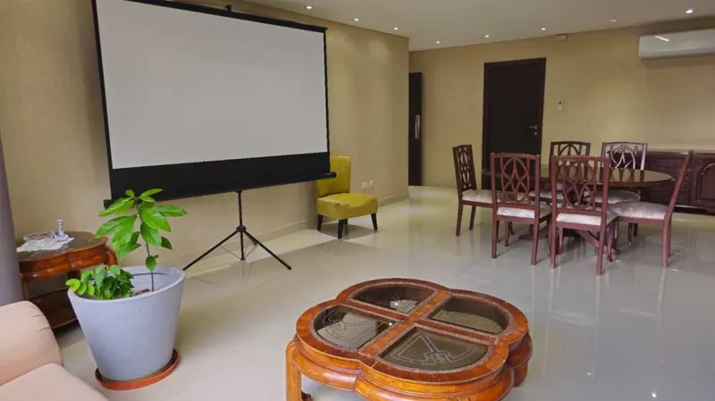 Departamento de 4 dormitorios en venta en Torre Vanguardia, Zona Sur: foto 5 de 11