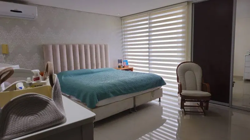 Departamento de 4 dormitorios en venta en Torre Vanguardia, Zona Sur: foto 6 de 11