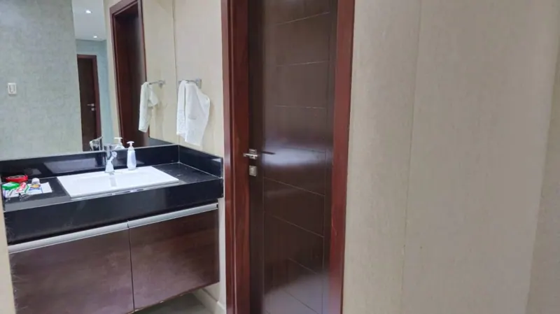 Departamento de 4 dormitorios en venta en Torre Vanguardia, Zona Sur: foto 10 de 11