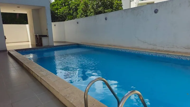 Departamento de 4 dormitorios en venta en Torre Vanguardia, Zona Sur: foto 11 de 11