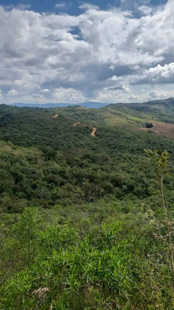 4,500 m² lot for sale in Samaipata, Las Colinas development: foto 9 de 11