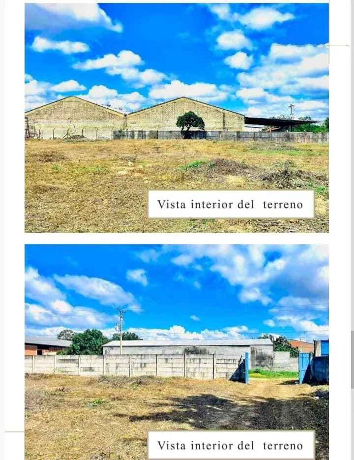 Terreno comercial de 5.000,6 m² en venta en la Zona Norte: foto 3 de 3