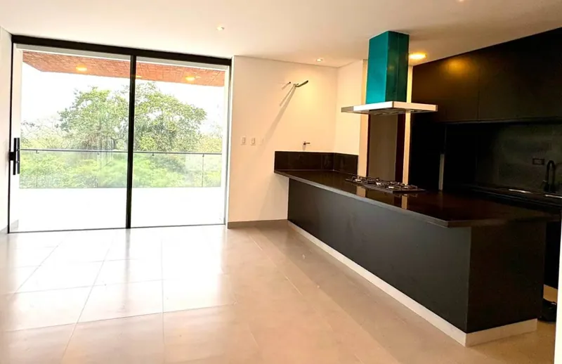 Casa a estrenar de 4 dormitorios en venta en Florida II, Urubó: foto 4 de 13