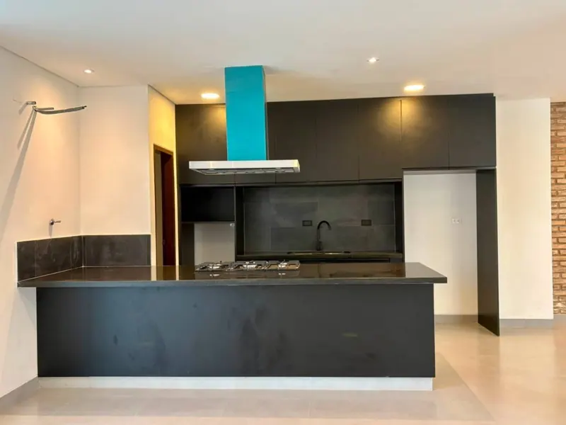 Casa a estrenar de 4 dormitorios en venta en Florida II, Urubó: foto 5 de 13