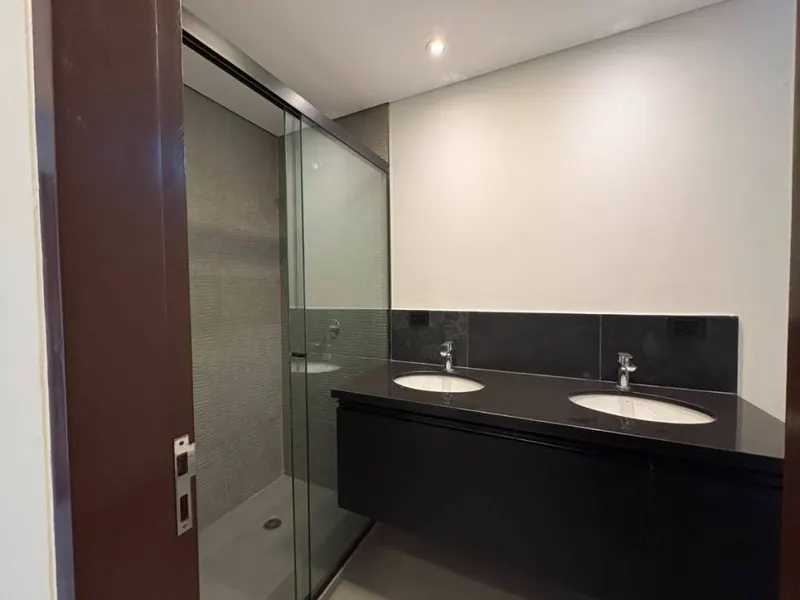 Casa a estrenar de 4 dormitorios en venta en Florida II, Urubó: foto 10 de 13