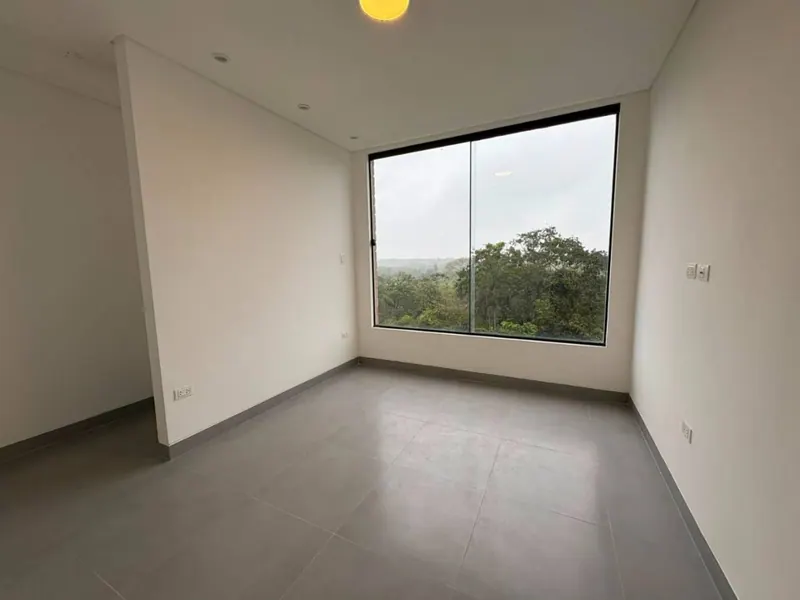 Casa a estrenar de 4 dormitorios en venta en Florida II, Urubó: foto 13 de 13