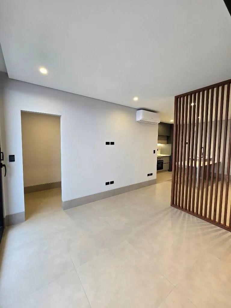 Monoambiente de 42,44 m² en venta en el Edificio Mare, Equipetrol: foto 2 de 12