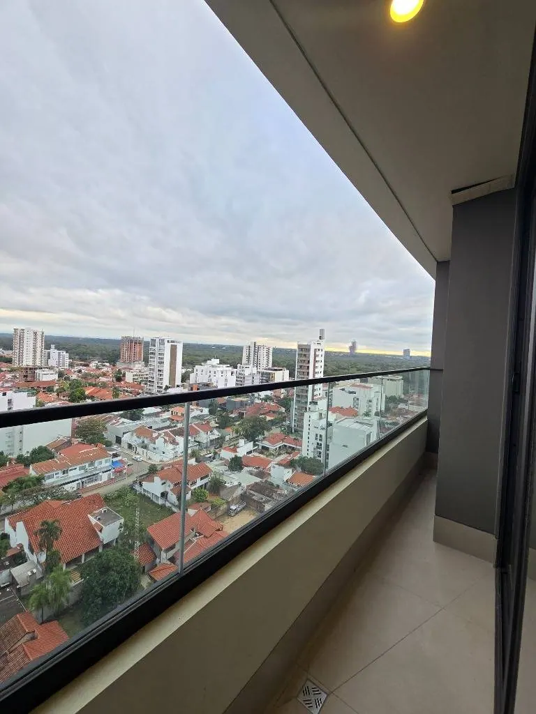 Monoambiente de 42,44 m² en venta en el Edificio Mare, Equipetrol: foto 4 de 12