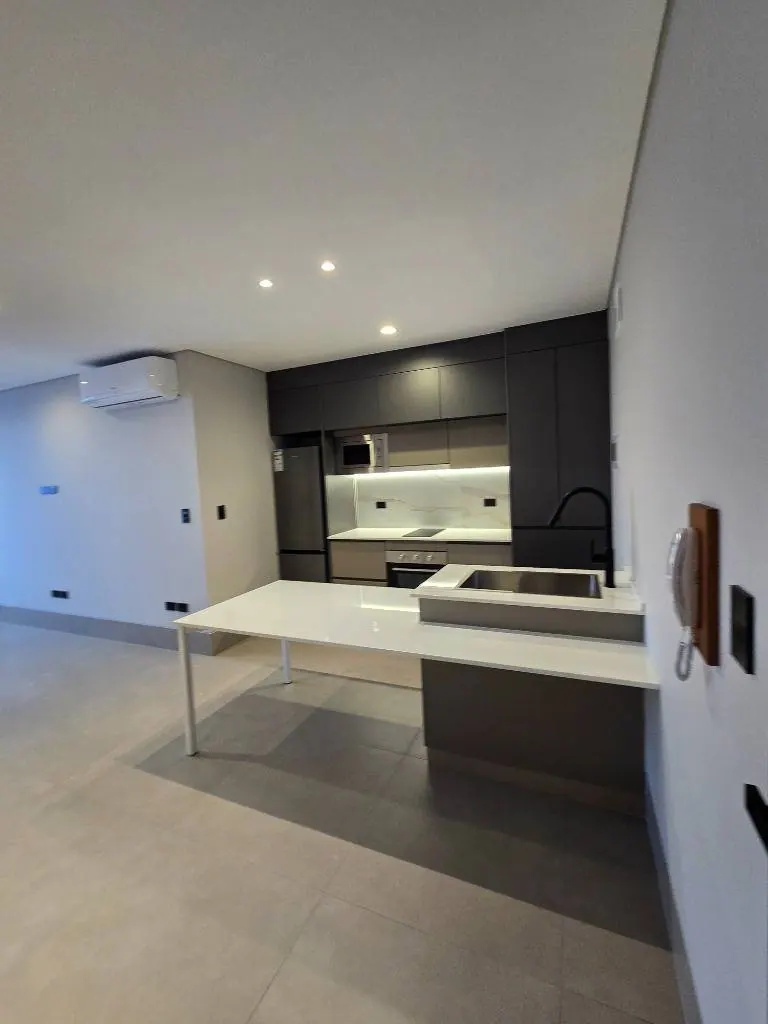 Monoambiente de 42,44 m² en venta en el Edificio Mare, Equipetrol: foto 8 de 12