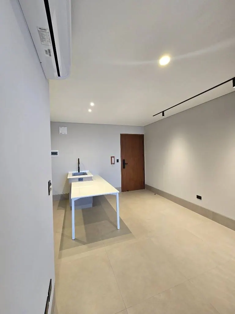 Monoambiente de 42,44 m² en venta en el Edificio Mare, Equipetrol: foto 9 de 12