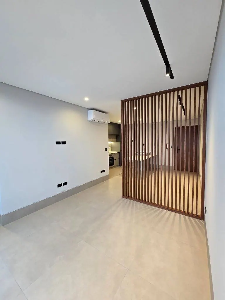 Monoambiente de 42,44 m² en venta en el Edificio Mare, Equipetrol: foto 10 de 12