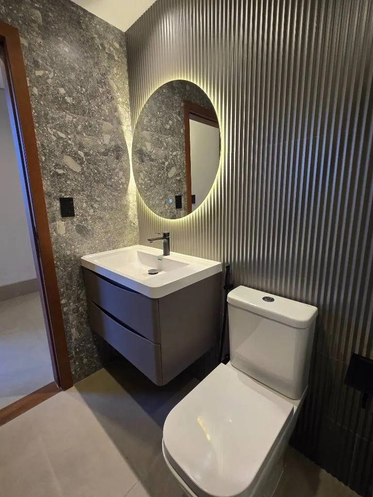 Monoambiente de 42,44 m² en venta en el Edificio Mare, Equipetrol: foto 11 de 12