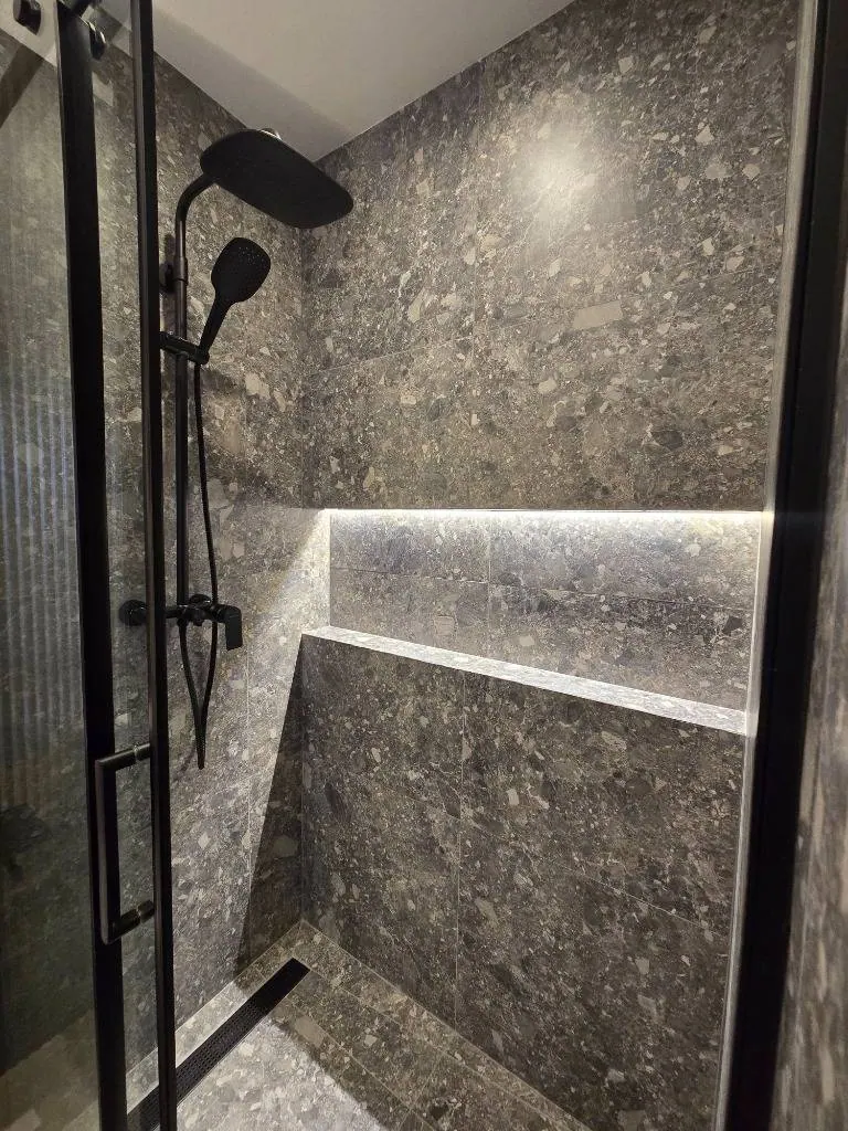 Monoambiente de 42,44 m² en venta en el Edificio Mare, Equipetrol: foto 12 de 12
