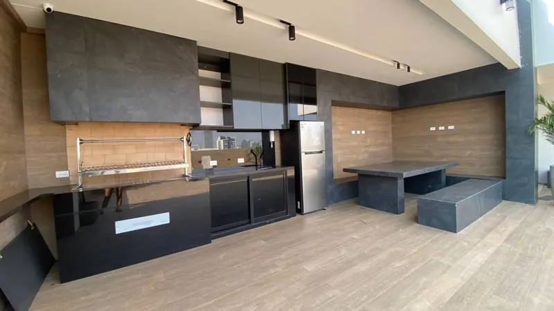 Furnished 1-bedroom apartment for sale in Equipetrol: foto 4 de 32