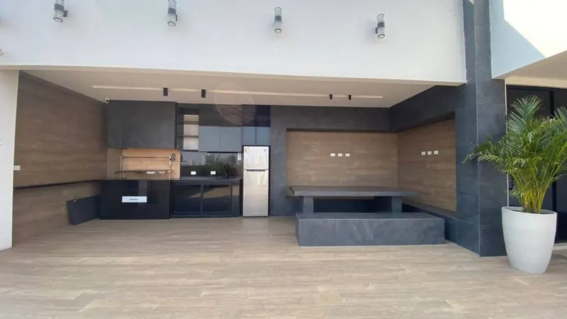 Furnished 1-bedroom apartment for sale in Equipetrol: foto 6 de 32