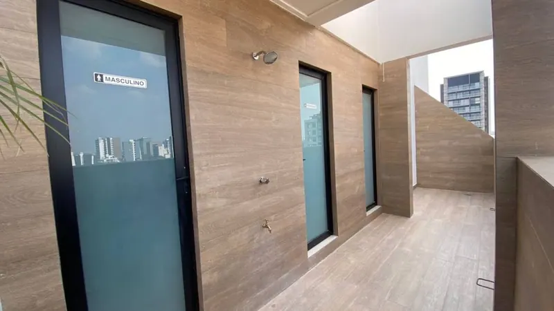 Furnished 1-bedroom apartment for sale in Equipetrol: foto 8 de 32