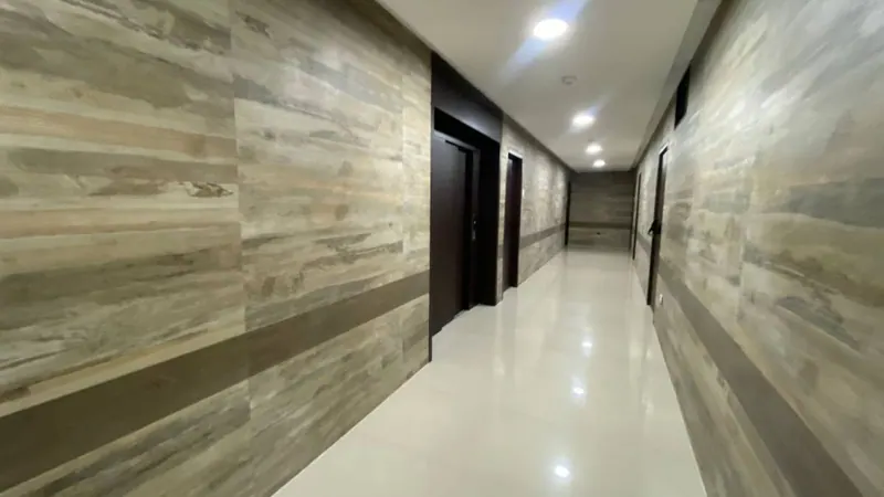 Furnished 1-bedroom apartment for sale in Equipetrol: foto 10 de 32