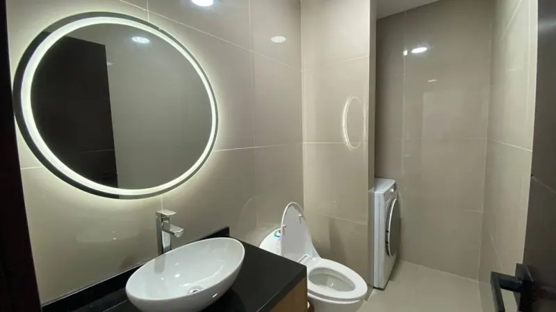 Furnished 1-bedroom apartment for sale in Equipetrol: foto 32 de 32