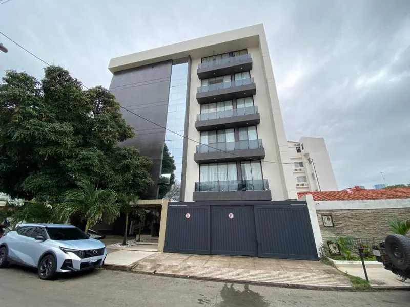 Departamento de 1 dormitorio en venta en el edificio Elite Sirari