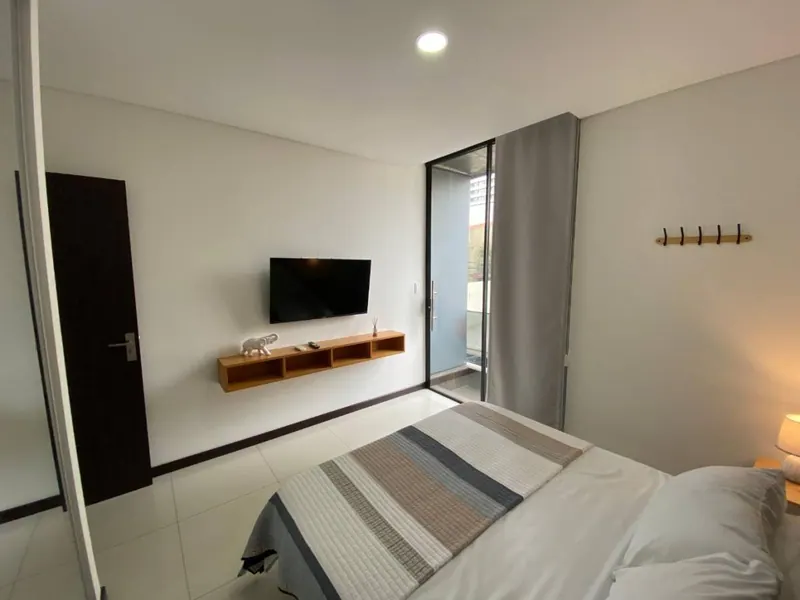 Departamento de 1 dormitorio en venta en el edificio Elite Sirari: foto 7 de 12