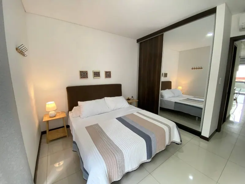 Departamento de 1 dormitorio en venta en el edificio Elite Sirari: foto 8 de 12