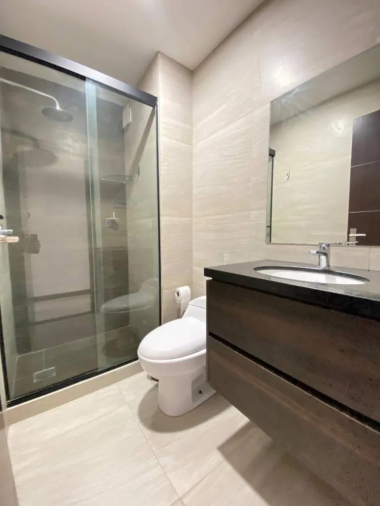 Departamento de 1 dormitorio en venta en el edificio Elite Sirari: foto 9 de 12