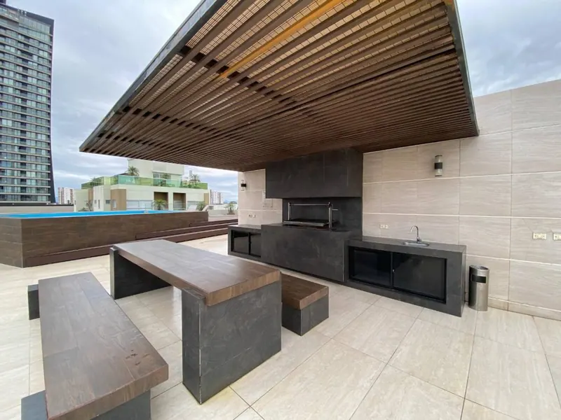 Departamento de 1 dormitorio en venta en el edificio Elite Sirari: foto 10 de 12
