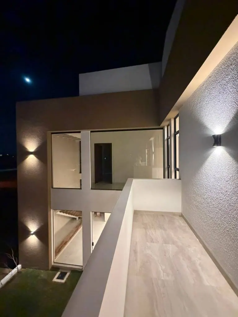 3-bedroom house for sale in the Lomas del Urubó Sur gated community: foto 11 de 14