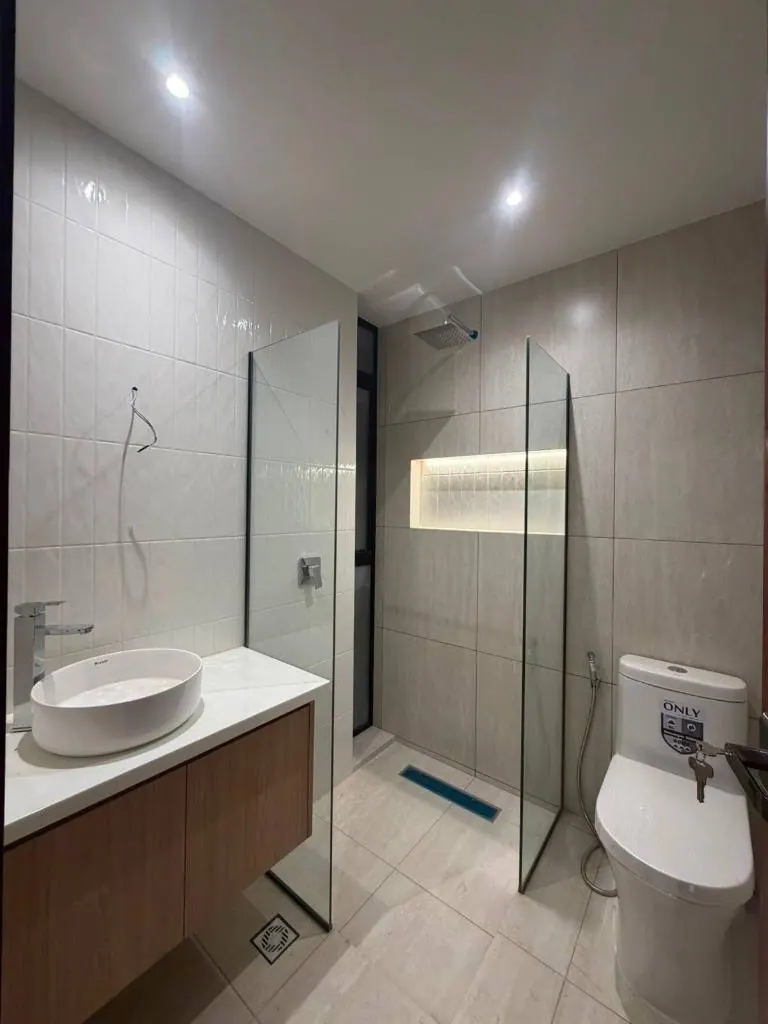 3-bedroom house for sale in the Lomas del Urubó Sur gated community: foto 12 de 14