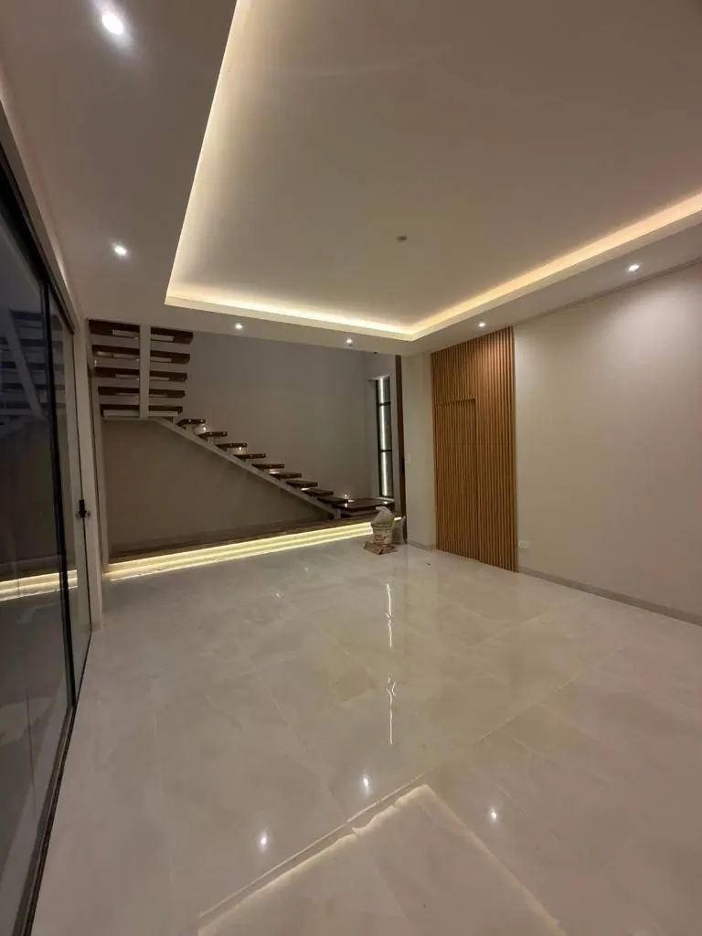 4-bedroom house for sale in the Lomas del Urubó Sur gated community: foto 4 de 14