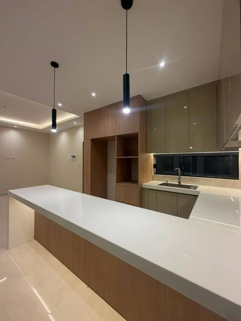 4-bedroom house for sale in the Lomas del Urubó Sur gated community: foto 8 de 14