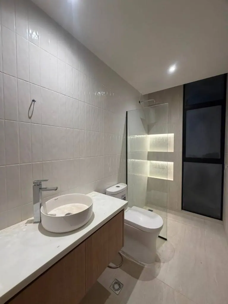 4-bedroom house for sale in the Lomas del Urubó Sur gated community: foto 9 de 14