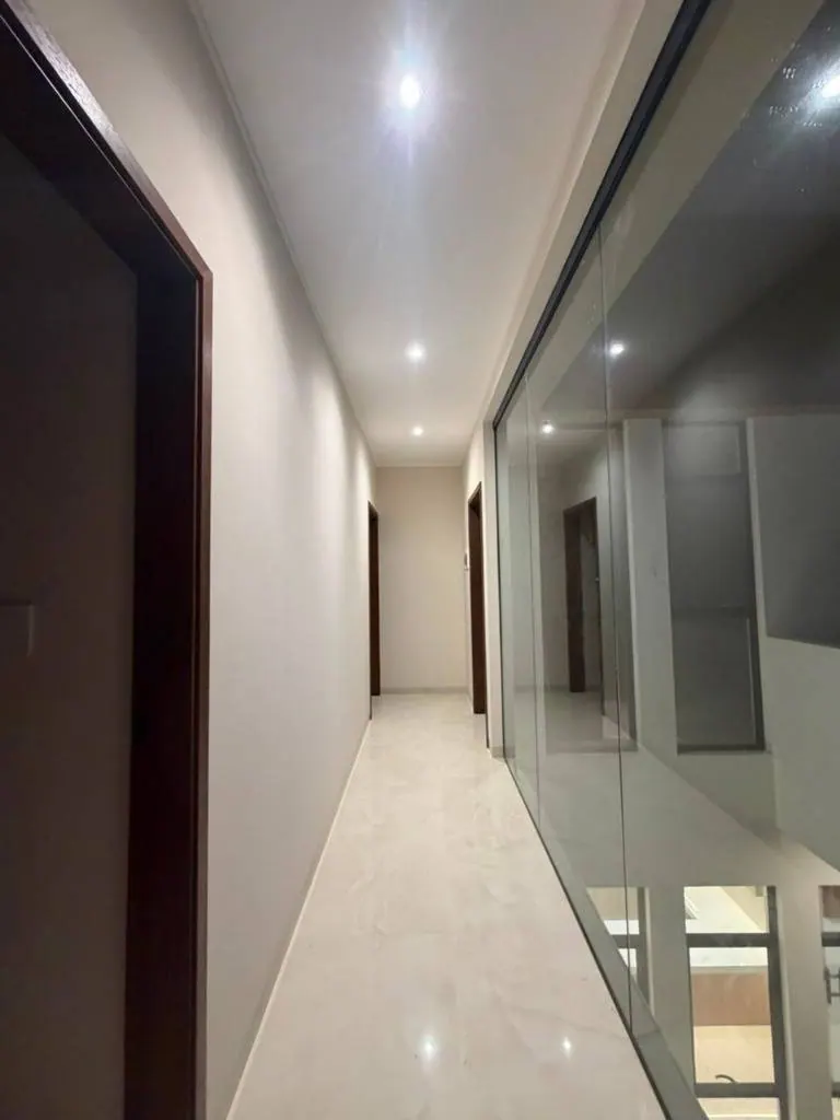 4-bedroom house for sale in the Lomas del Urubó Sur gated community: foto 13 de 14