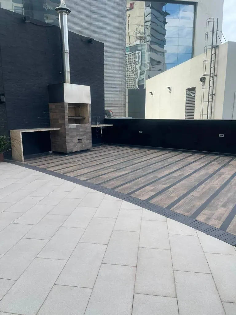 Departamento de 203 m² en venta en el edificio La Riviera: foto 11 de 15