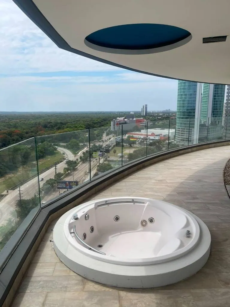 Departamento de 203 m² en venta en el edificio La Riviera: foto 13 de 15