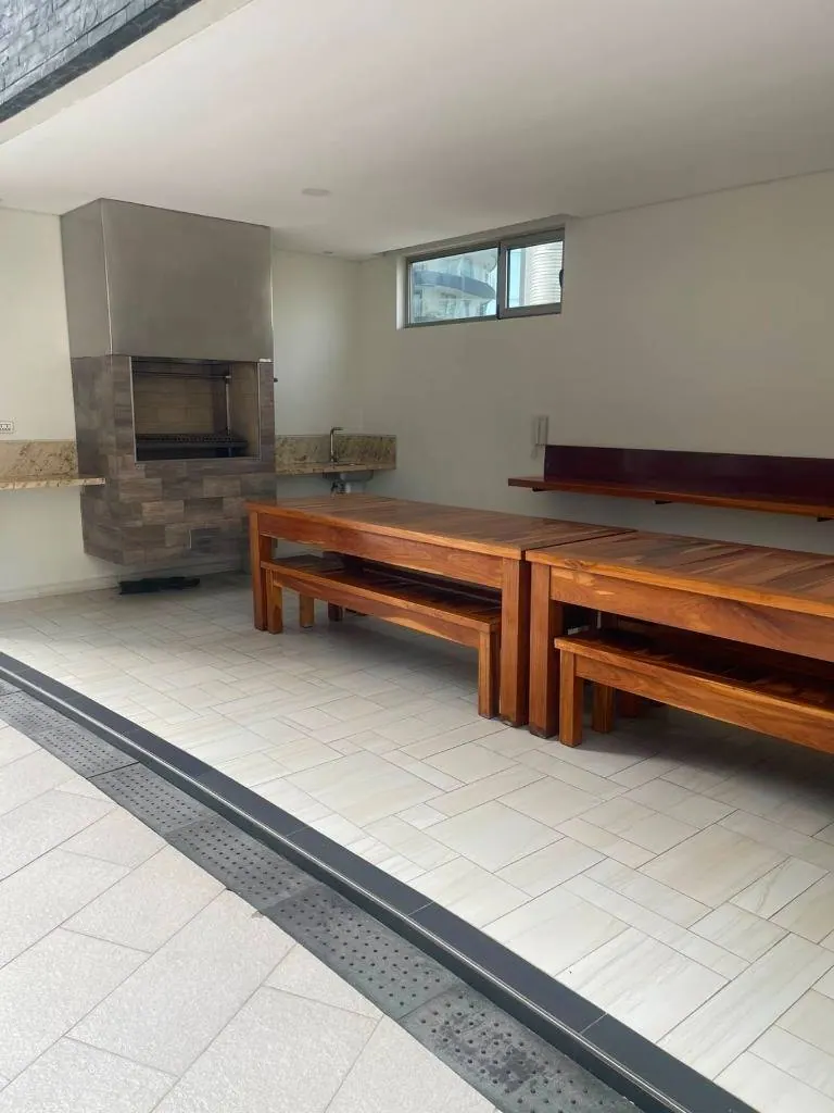Departamento de 203 m² en venta en el edificio La Riviera: foto 14 de 15