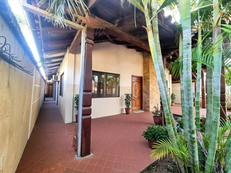 3-bedroom house for sale in the España development, South Zone: foto 7 de 9