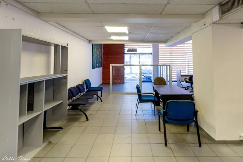 Oficina de 385,67 m² en alquiler en Torre Equipetrol, Av. San Martín: foto 5 de 13