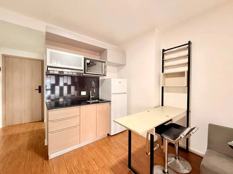 Furnished studio for rent at YOU by SmartStudio, Equipetrol: foto 1 de 9