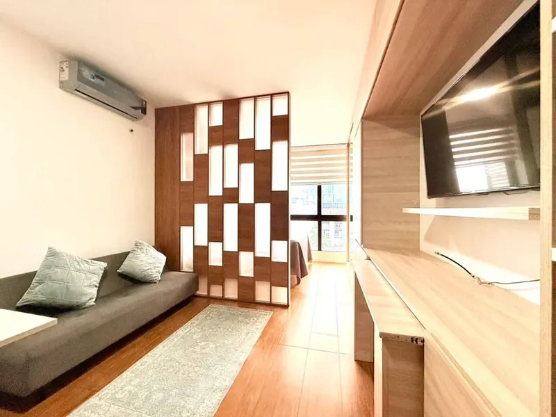 Furnished studio for rent at YOU by SmartStudio, Equipetrol: foto 6 de 9