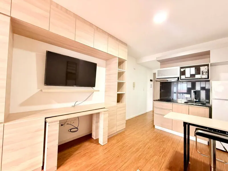 Furnished studio for rent at YOU by SmartStudio, Equipetrol: foto 9 de 9