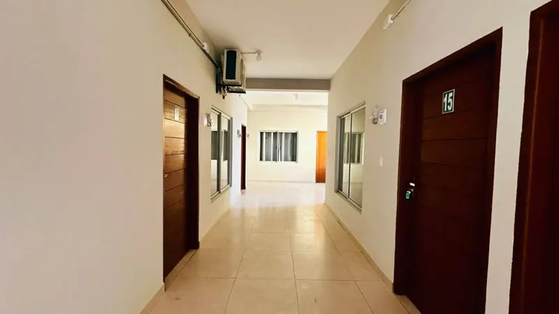 22 m² studio for rent on Av. Roca y Coronado: foto 3 de 4