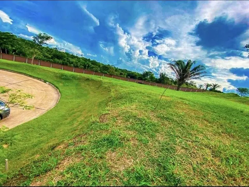 445.23 m² lot for sale in Las Palmas del Urubó III: foto 1 de 6