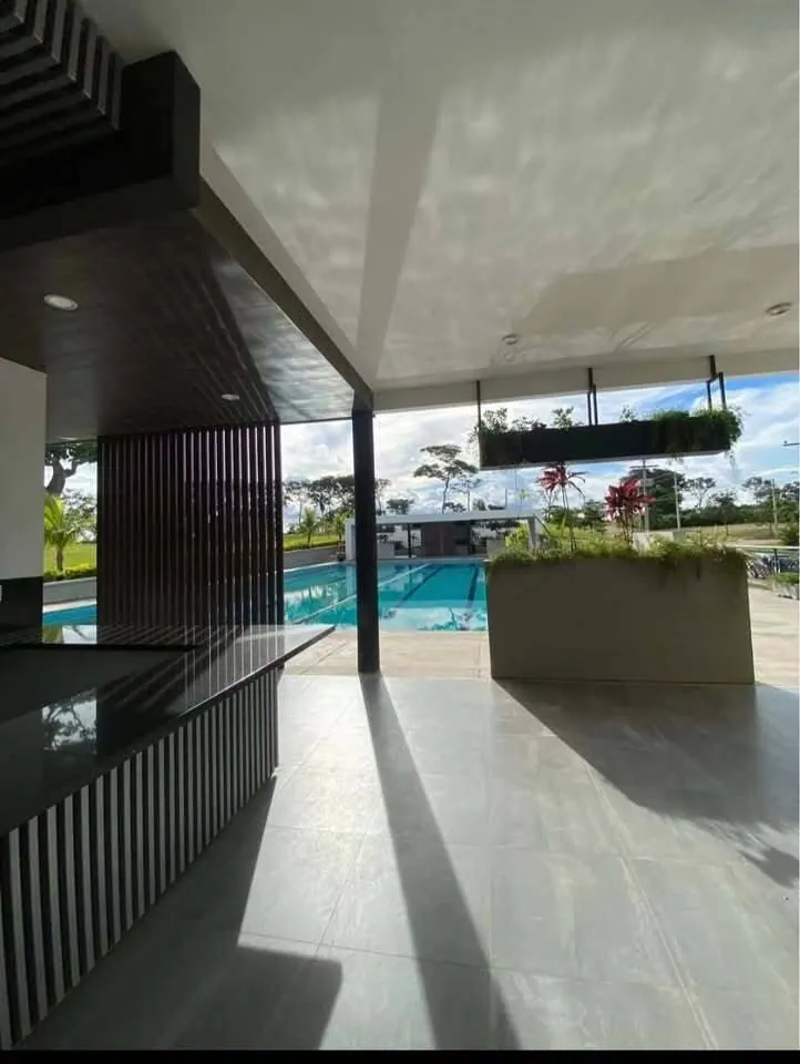 445.23 m² lot for sale in Las Palmas del Urubó III: foto 3 de 6