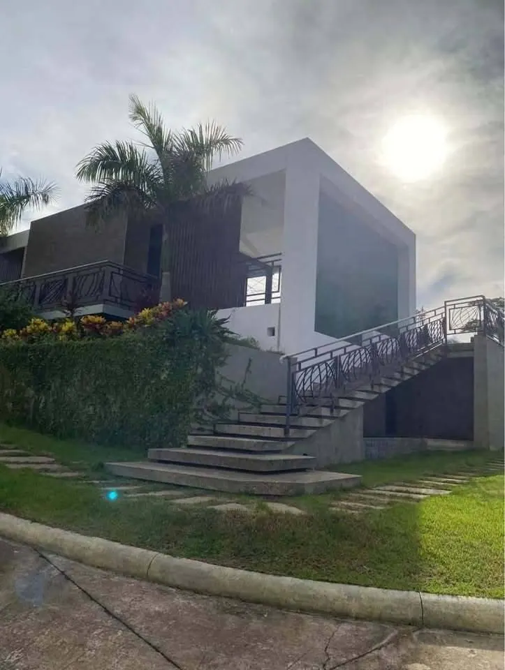 445.23 m² lot for sale in Las Palmas del Urubó III: foto 4 de 6