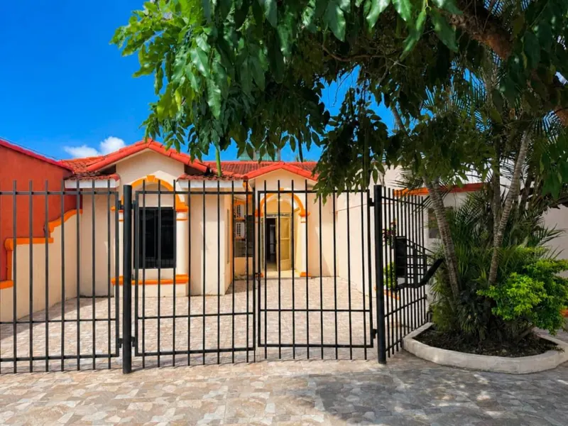 One-story house for sale in Residencias del Norte, 3 bedrooms: foto 2 de 11