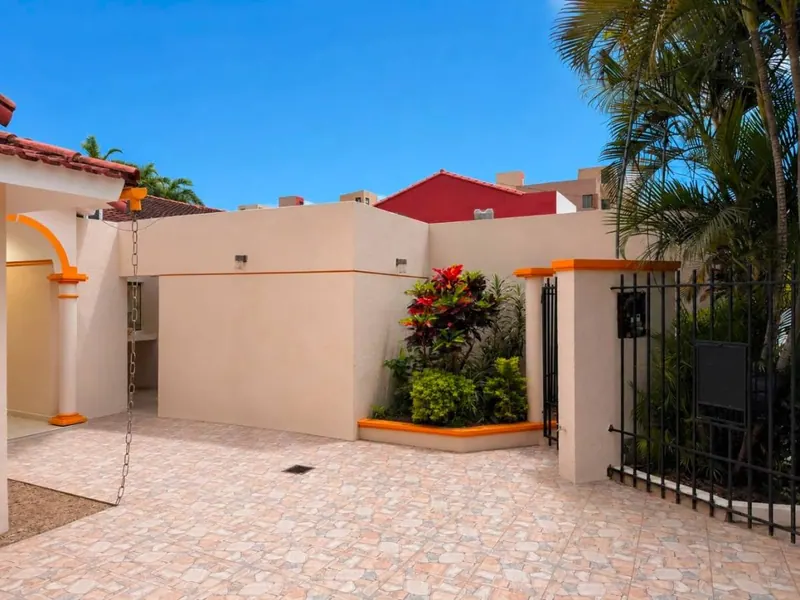 One-story house for sale in Residencias del Norte, 3 bedrooms: foto 3 de 11