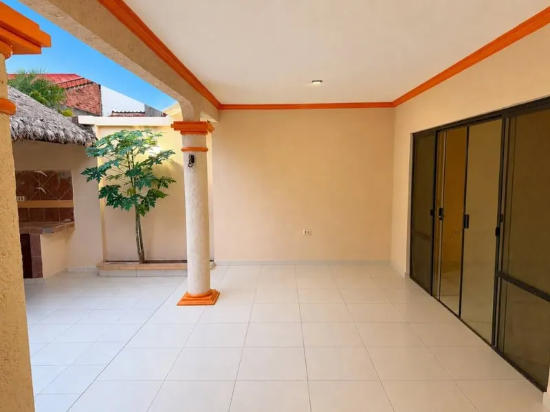 One-story house for sale in Residencias del Norte, 3 bedrooms: foto 7 de 11