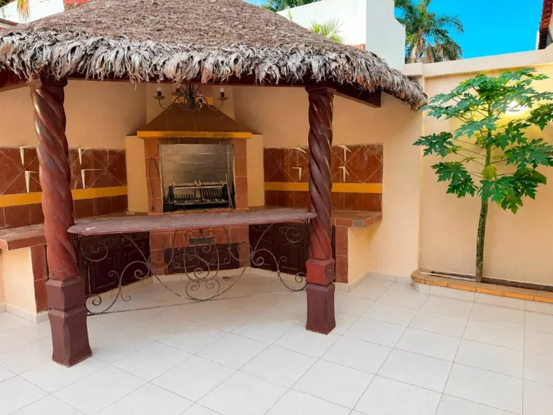 One-story house for sale in Residencias del Norte, 3 bedrooms: foto 8 de 11
