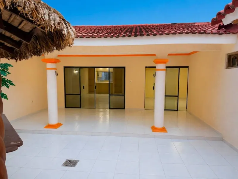 One-story house for sale in Residencias del Norte, 3 bedrooms: foto 11 de 11